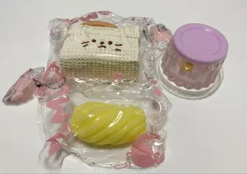 MoMo 조식 세트 3종