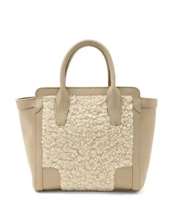 보아 2way 토트백