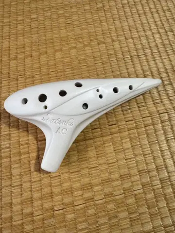 사츠키 오카리나 AC