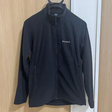 mont-bell 플리스 자켓