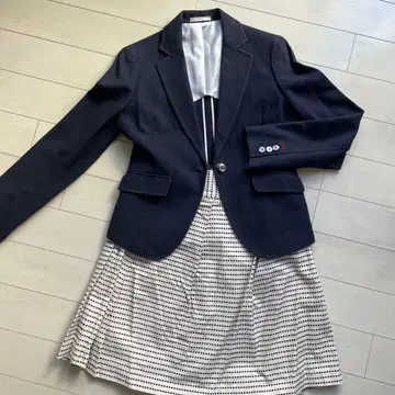 수트 졸업식 입학식 오피스 캐주얼