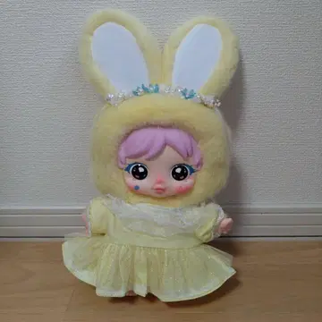 에이미 400% 스위트 스타일 쫑긋 토끼