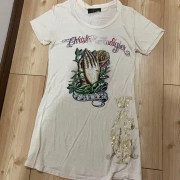 Christian Audigier 셔츠