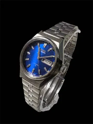 Y2k 90s 00s SEIKO Small 빈티지 시계