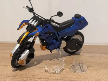 S.H.figuarts 가탁 익스텐더 (가면라이더 카부토)