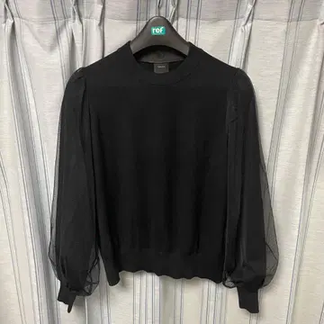 Spick&Span 긴팔 니트 상의