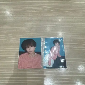 야기 유세이 트레카세트