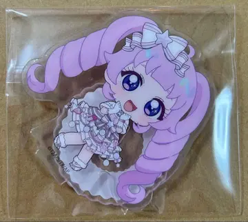 비밀의 아이프리 POP UP STORE 미니 캐릭터 아크릴 스탠드 히마리