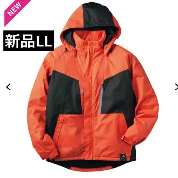 새상품 DIAMAGIC DIRECT 방풍 방한 점퍼