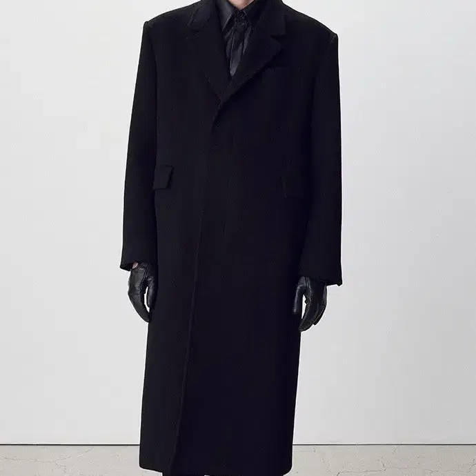 TONYWACK | 토니웩 Tony Wack coat on Bunjang Global Site.