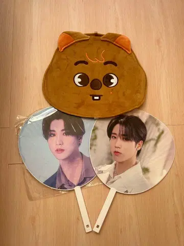 스키즈 한 부채 한 보드카