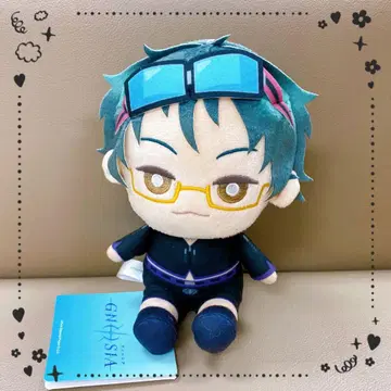 [택 포함] 그노시아 봉제 인형 Vol.2 사명