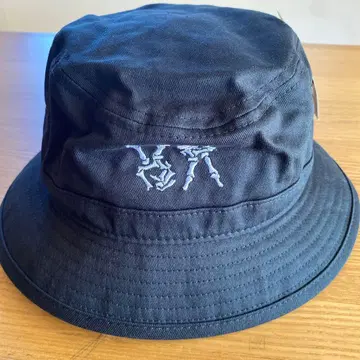 미사용 새상품 루카 RVCA 햇