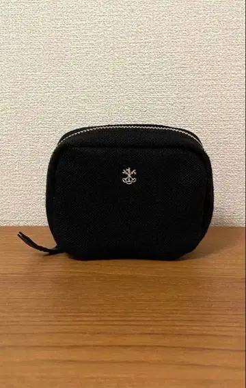 ARTS&SCIENCE 지퍼 거싯 파우치 S 파우치