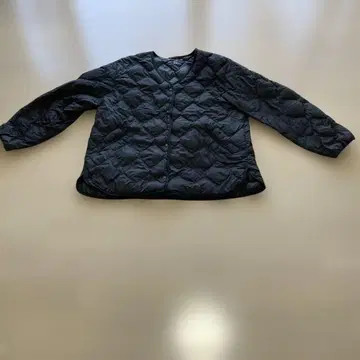 유니클로 울트라 라이트 다운 릴랙스 자켓 사이즈 xl