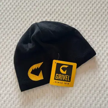 Grivel WINTER HAT 그리벨 윈터 햇