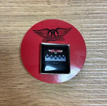 에어로스미스 Aerosmith 핀즈 캡슐 Rocks