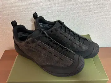 KEEN JASPER II WP VA BLACK 27.5cm