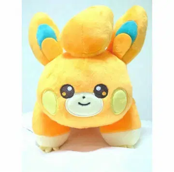 포켓몬 파모 봉제 인형 포켓몬 센터 구매품 POKEMON