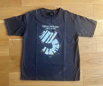 Fujii Kaze Asia Tour 2023 티셔츠