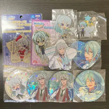 앙스타 히비키 와타루 굿즈 10