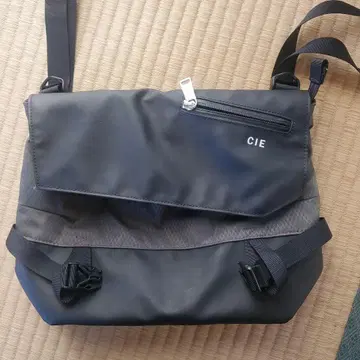 CIE-VARIOUS SHOULDER-01 숄더백