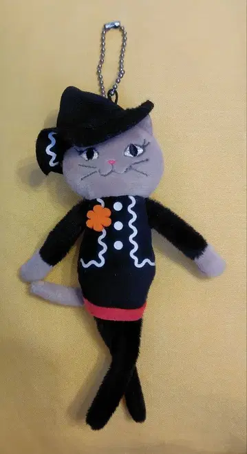 칼디 흐물흐물 고양이