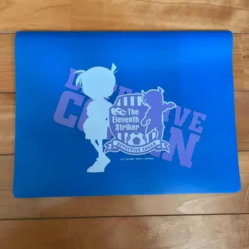 명탐정 코난 파일