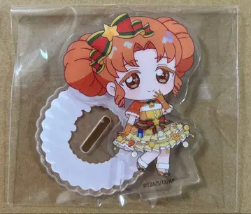 비밀의 아이프리 POP UP STORE 미니 캐릭터 아크릴 스탠드 린린