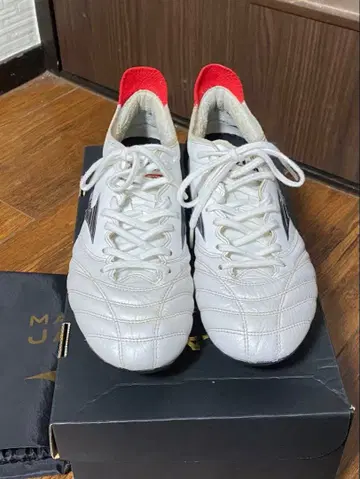 미즈노 모렐리아 네오 3 JAPAN 24.5cm