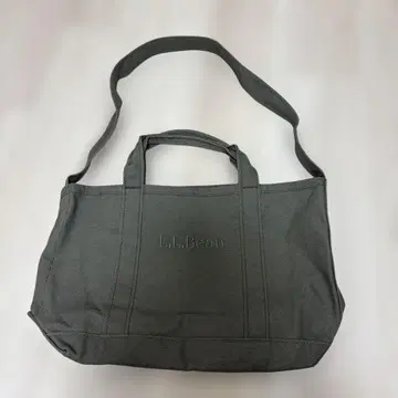 L.L.Bean 그로서리 토트백 <M 사이즈>