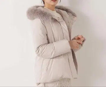 허리 마크 숏 다운