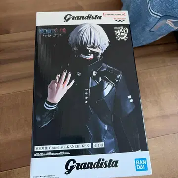 Grandista 카네키 켄 피규어