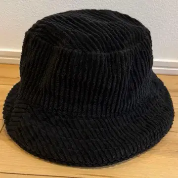 NEW YORK HAT 뉴욕햇 코듀로이 버킷햇