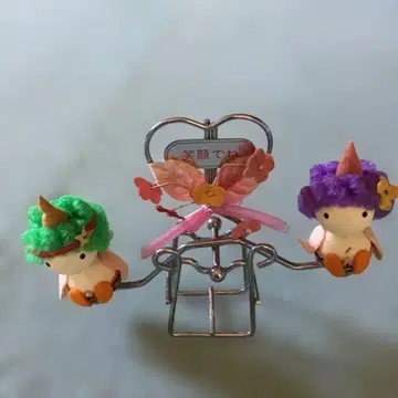 쇼와 레트로 팬시 인테리어