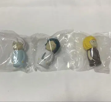 데스노트 피규어 컬렉션 L 니어 멜로