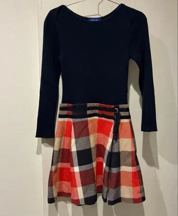 블루 레이블 원피스 36