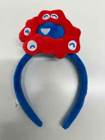 [ 새상품급 미사용 ] 오사카 만박 미야쿠미야쿠 머리띠