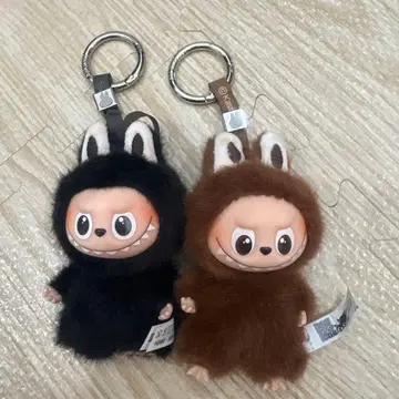 러브부 2체 세트