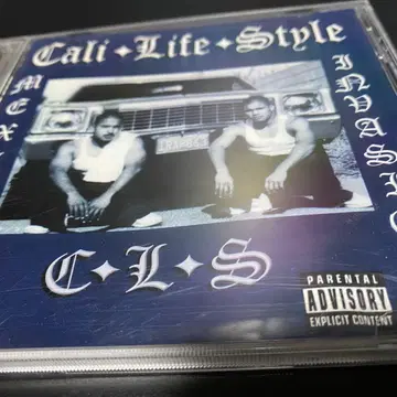 CALI LIFE STYLE/MEXICAN INVASION/C.L.S.