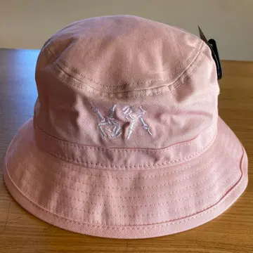 미사용 새상품 루카 RVCA 햇