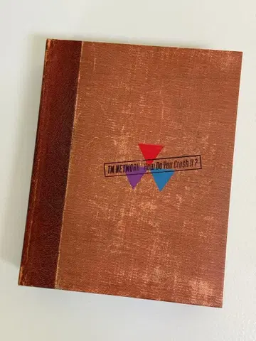 TM NETWORK How Do You Crash!? Blu-ray