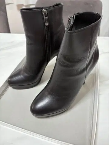 다이애나(DIANA) 숏부츠