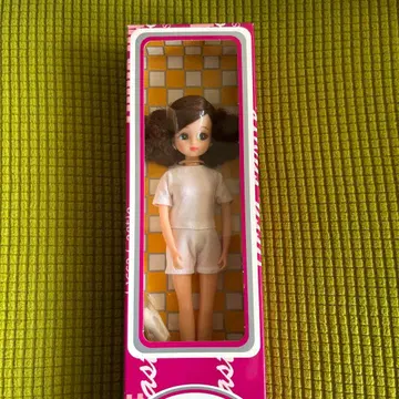 리카짱 캐슬 2022년 S 캐슬 컬렉션 리카짱