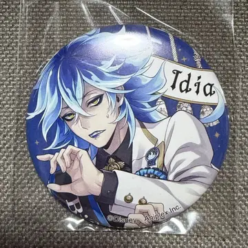 트위스테 오메카시 벌스데이 캔뱃지 이데아