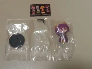 윌스위츠 피규어 컬렉션 타이야키 츠부앙