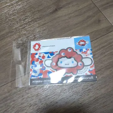 나리키리 산리오 시나모롤 미야쿠미야쿠