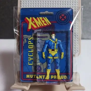 X-MEN 아크릴 키링