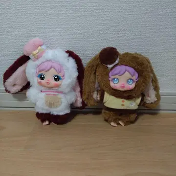 에이미 스위트스프링 셰프 2체 세트