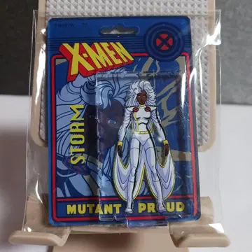 X-MEN 아크릴 키링